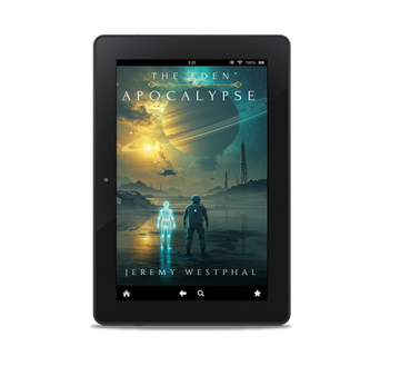 The Eden Apocalypse Kindle Unlimited